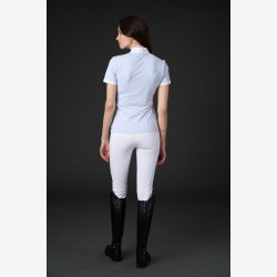 Catago Nice bluse - Xenon Blue