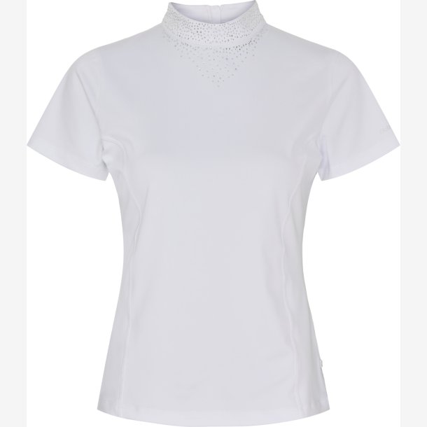EQ Tessa stvnebluse - Brn