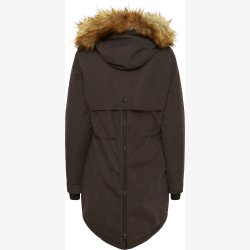 Catago Amy vinter frakke - After Dark