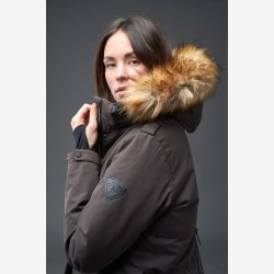 Catago Amy vinter frakke - After Dark