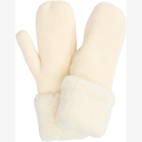 Catago Barbel luffer - Off-White