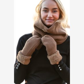 Catago Barbel luffer - Kangaroo