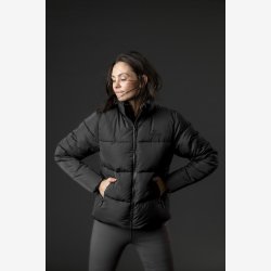 Catago Bella puffer jakke