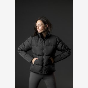Catago Bella puffer jakke