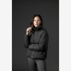 Catago Bella puffer jakke
