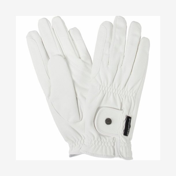 Catago Elite Handske - Hvid