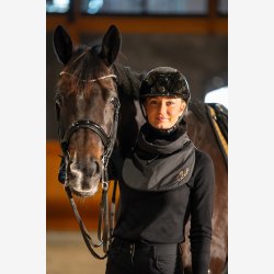 Catago Fir-Tech Halsvarmer