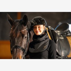 Catago Fir-Tech Halsvarmer