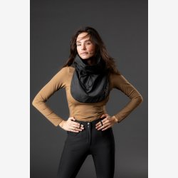 Catago Fir-Tech Halsvarmer