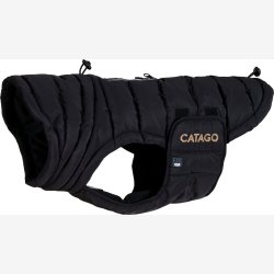 Catago Fir-Tech Puffer Hundedkken