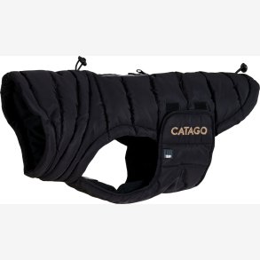 Catago Fir-Tech Puffer Hundedkken