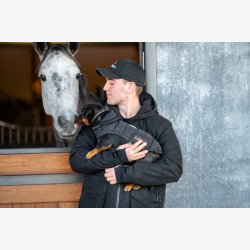 Catago Fir-Tech Puffer Hundedkken