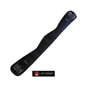 Catago Fir-Tech springgjord med memory foam