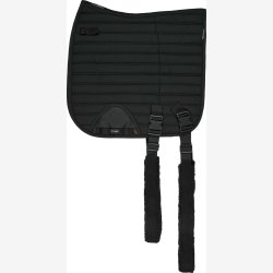 Catago Hybrid trningsunderlag med elastik