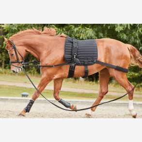 Catago Hybrid tr�ningsunderlag med elastik