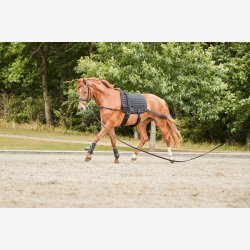 Catago Hybrid trningsunderlag med elastik