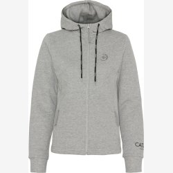 Catago Natalie hoodie med lynls