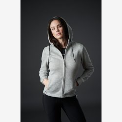 Catago Natalie hoodie med lynls