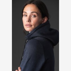 Catago Natalie hoodie - Navy