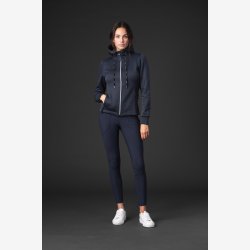 Catago Natalie hoodie - Navy