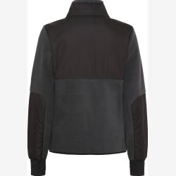 Catago Norma Fleecejakke - Asphalt