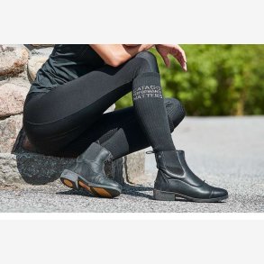 Catago Pixia Logo knstrmper - Sort