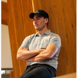 Catago Reece herre polo