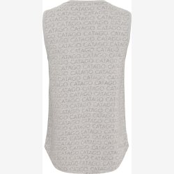 Catago Rhyme Tank Top