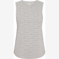 Catago Rhyme Tank Top