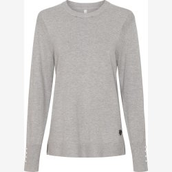 Catago Robyn Strikpullover - Gr