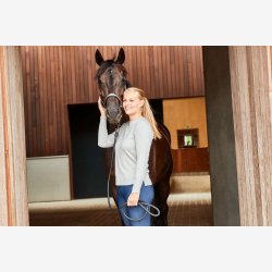 Catago Robyn Strikpullover - Gr