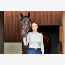 Catago Robyn Strikpullover - Gr