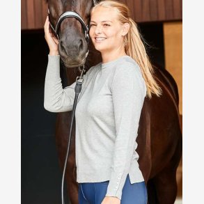 Catago Robyn Strikpullover - Gr�