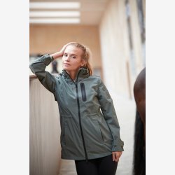 Catago Roy vandtt jakke