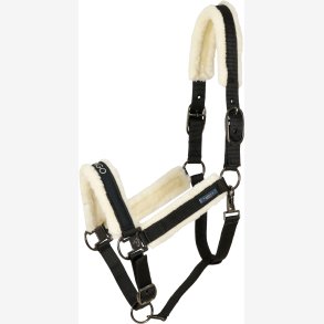 Catago Trace Grime med plys - Sort