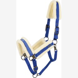 Catago Trace Grime med plys - Crown Blue