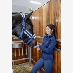 Catago Trace Grime med plys - Crown Blue