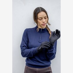 Catago Vaso polartech handsker