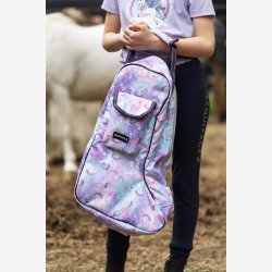 EQ Jasmin St�vletaske - Lavender