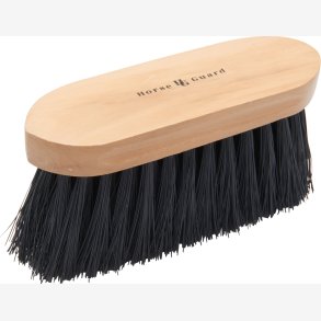 HG Rygbrste med lange brster - Navy