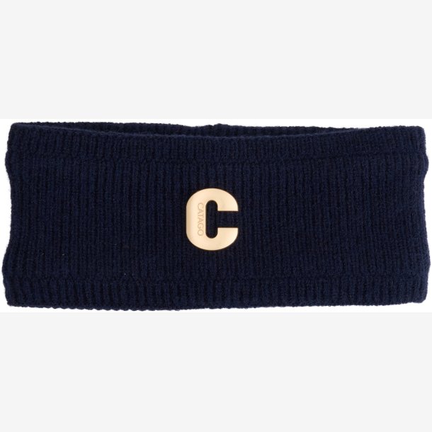 Catago Barbel pandebnd - Navy