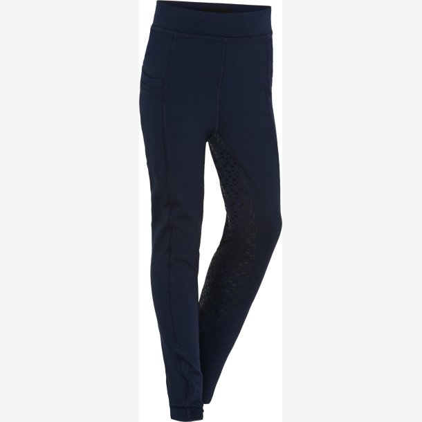 EQ Molly tights - Navy - Brn