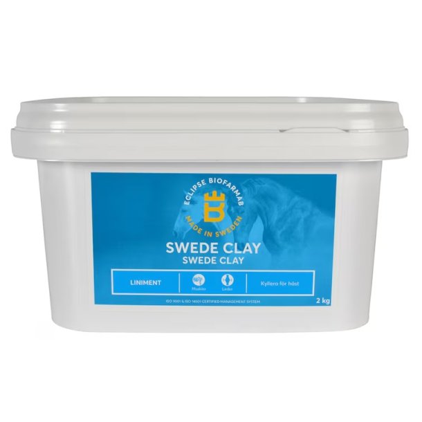 Eclipse Biofarmab K�leler - 2 kg