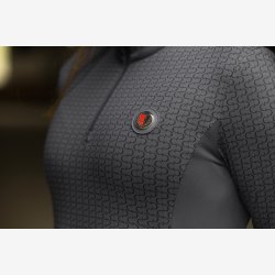 Covalliero Active Shirt - Anniversary