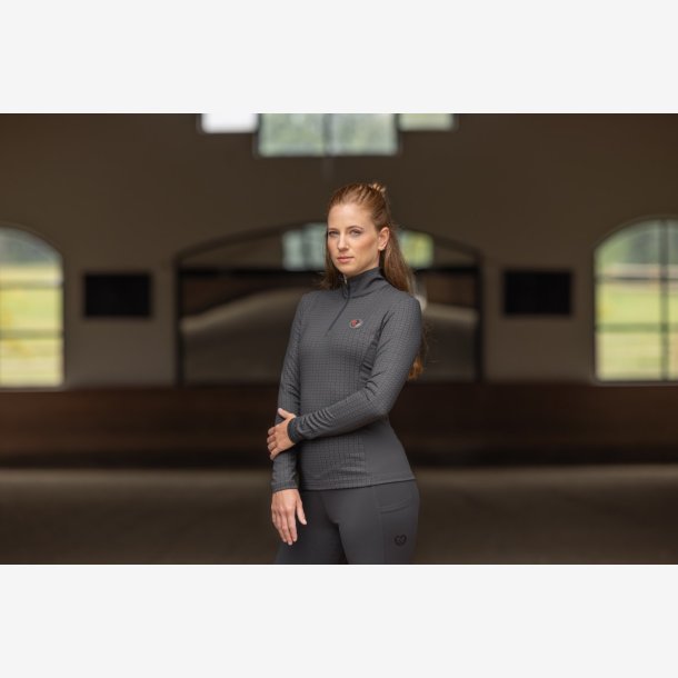 Covalliero Active Shirt - Anniversary