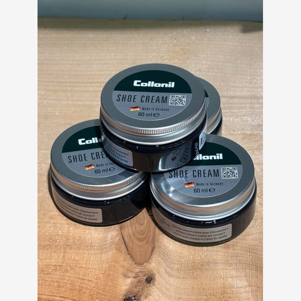 Collonil skocreme - 60 ml