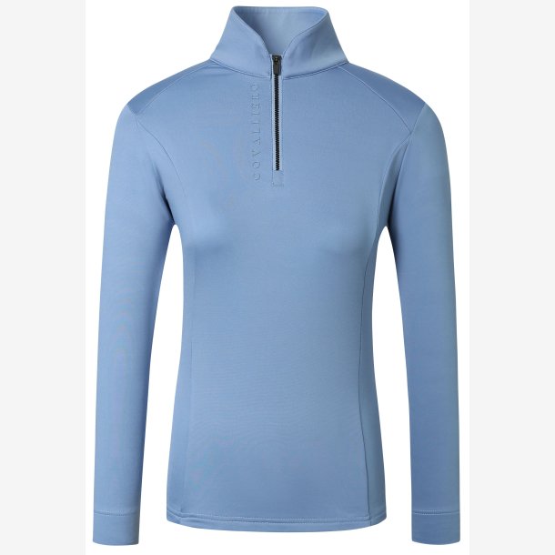 Covalliero Active Shirt - Winter Sky