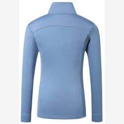 Covalliero Active Shirt - Winter Sky