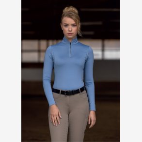 Covalliero Active Shirt - Winter Sky