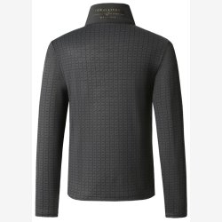 Covalliero Active Shirt - Anniversary - Brn